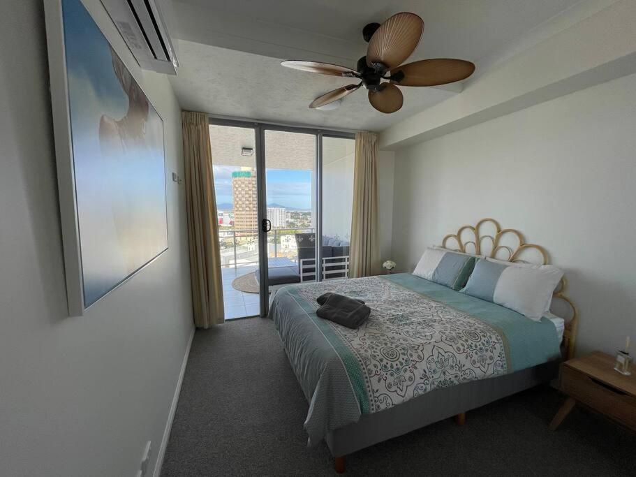 Townsville City Ocean View Apartment Exterior photo