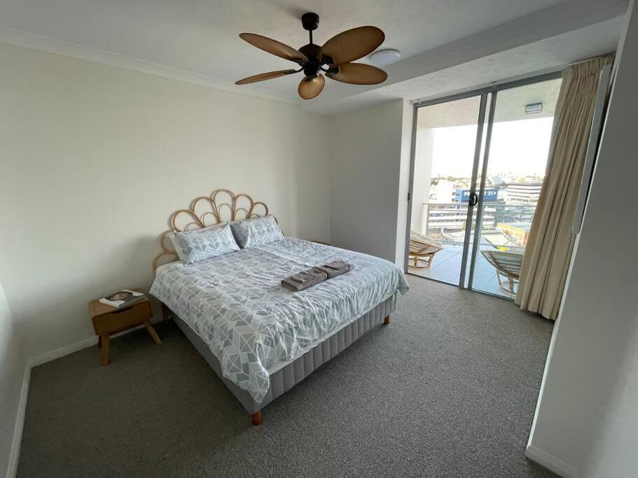 Townsville City Ocean View Apartment Exterior photo
