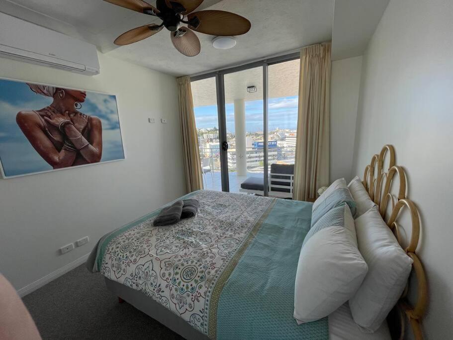 Townsville City Ocean View Apartment Exterior photo